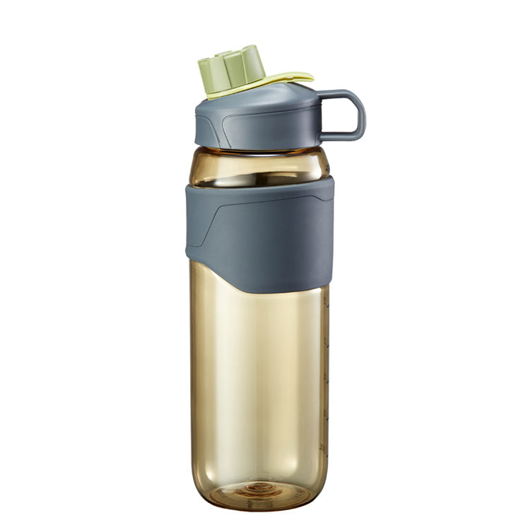 Thermal insulation bottle