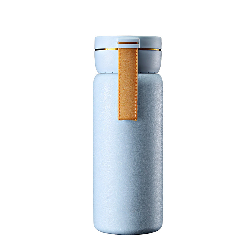 Steel water bottle  400ml