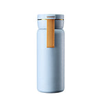 Steel water bottle  400ml