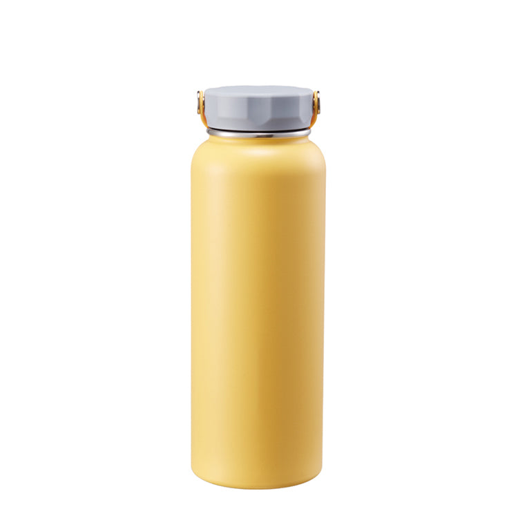Tritan Sport Bottles