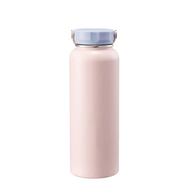 Tritan Sport Bottles