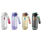 Tritan Water Bottle 620ml