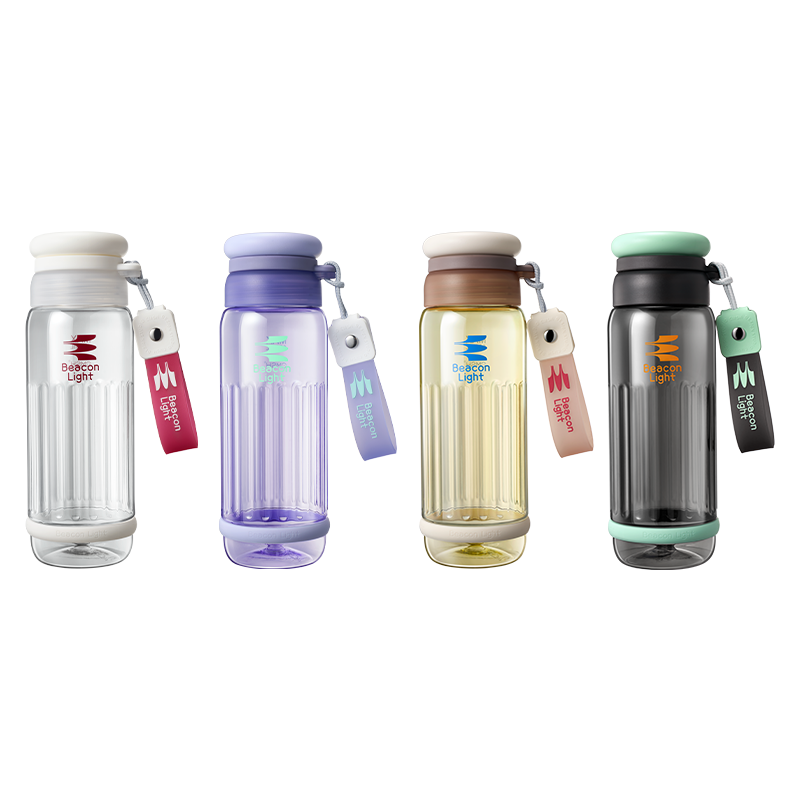 Tritan Water Bottle 620ml