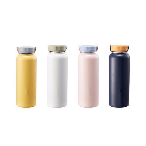 Stainless Steel Water Bottle 400ml、 600ml、 800ml、1000ml