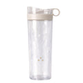 Plastic mug 700ml