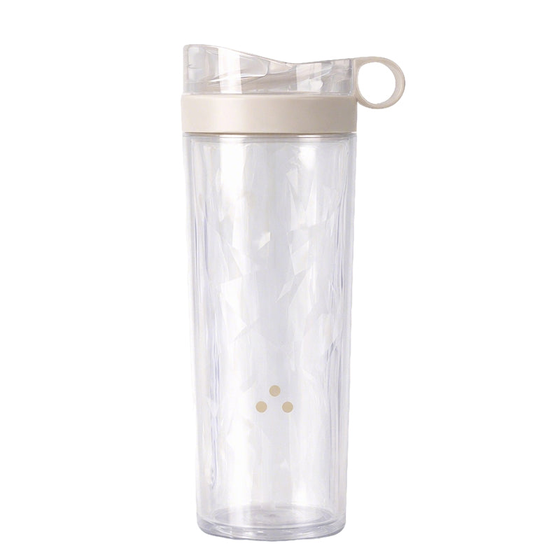 Plastic mug 700ml