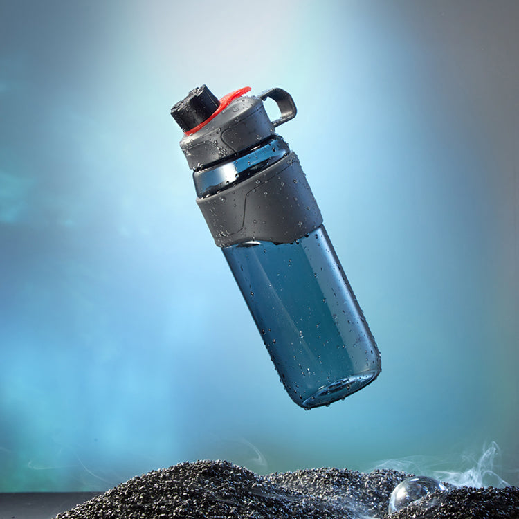 Tritan Sport Insulated Water Bottle 800ml