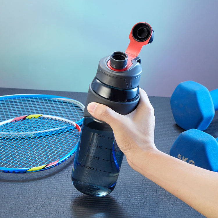 Tritan Sport Insulated Water Bottle 800ml