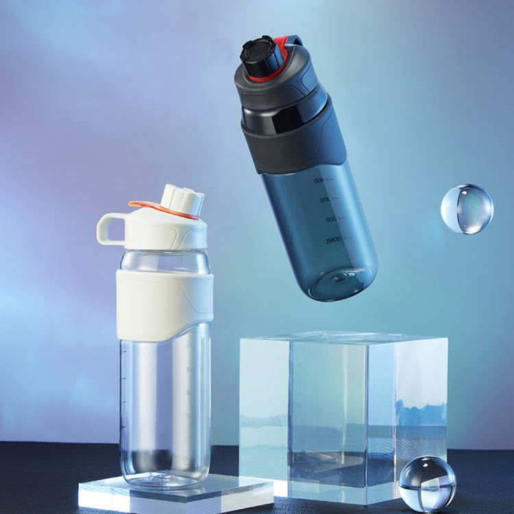 Tritan Sport Insulated Water Bottle 800ml