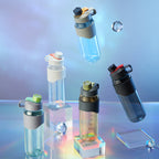 Tritan Sport Insulated Water Bottle 800ml