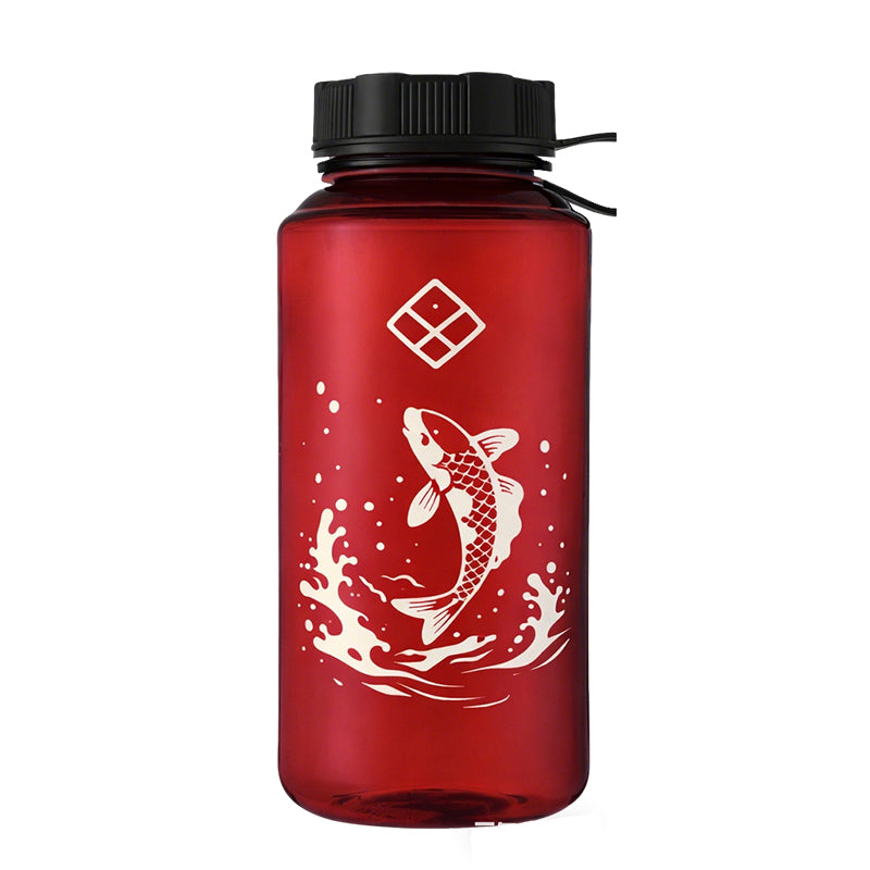 Tritan Water Bottle 800ml、1000ml