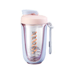 Tritan Shaker Bottle 550ml