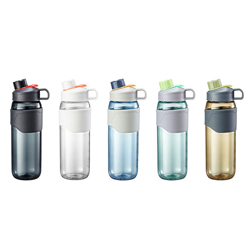 Tritan Sport Insulated Water Bottle 800ml