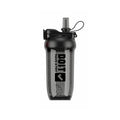 Tritan Shaker Bottle 750ml with straw