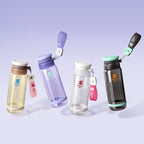 Tritan Water Bottle 620ml