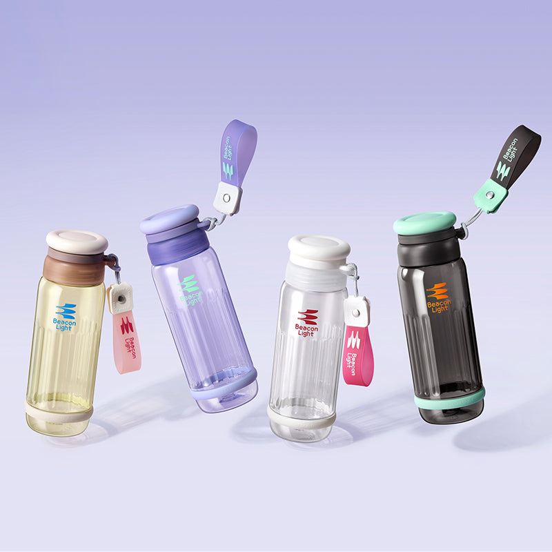 Tritan Water Bottle 620ml