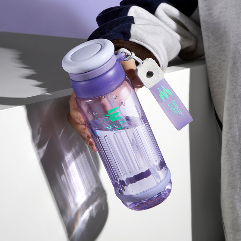 Tritan Water Bottle 620ml