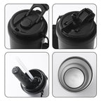 Vacuum mug 750ml/ 25oz