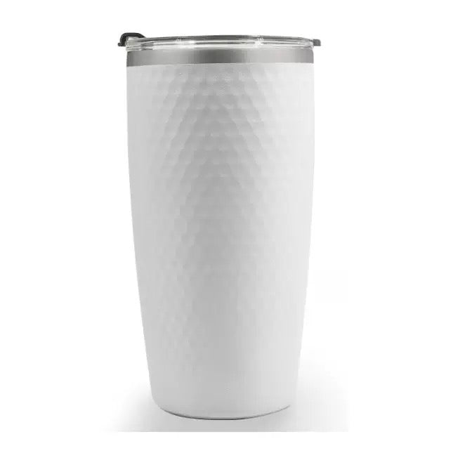 Steel coffee mug 600ml/ 20oz