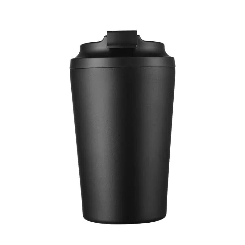 Steel coffee mug 360ml/ 120z