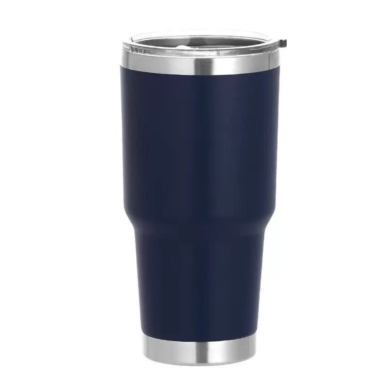 Steel coffee mug 900ml/ 30z
