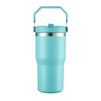 Steel coffee mug 600ml/ 20oz ； 900ml/ 30z