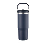 Steel coffee mug 600ml/ 20oz ； 900ml/ 30z