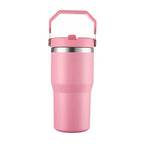 Steel coffee mug 600ml/ 20oz ； 900ml/ 30z
