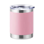 Steel coffee mug  360ml/ 12oz
