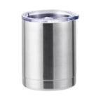 Steel coffee mug  360ml/ 12oz