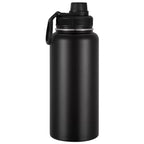 Steel insulate bottle 18oz / 32oz/ 40oz
