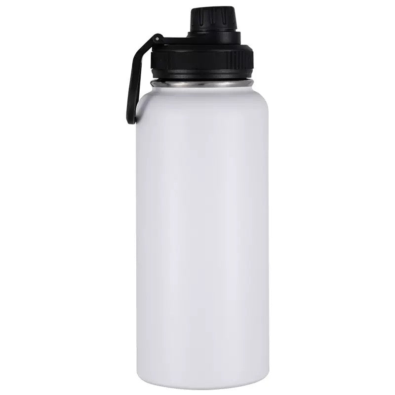 Steel insulate bottle 18oz / 32oz/ 40oz