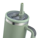 Steel insulate bottle  40oz