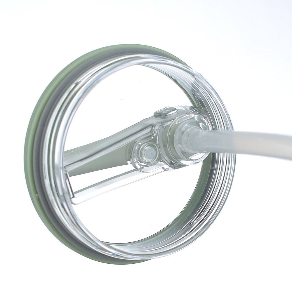 Steel insulate bottle  40oz