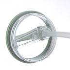 Steel insulate bottle  40oz