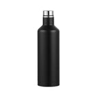 Steel red wine bottle  500ml