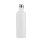Steel red wine bottle  500ml