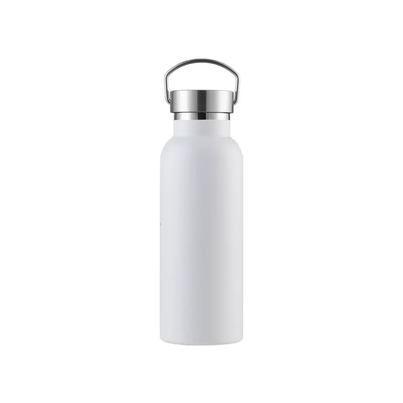 Steel water bottle  500ml / 800ml / 1000ml