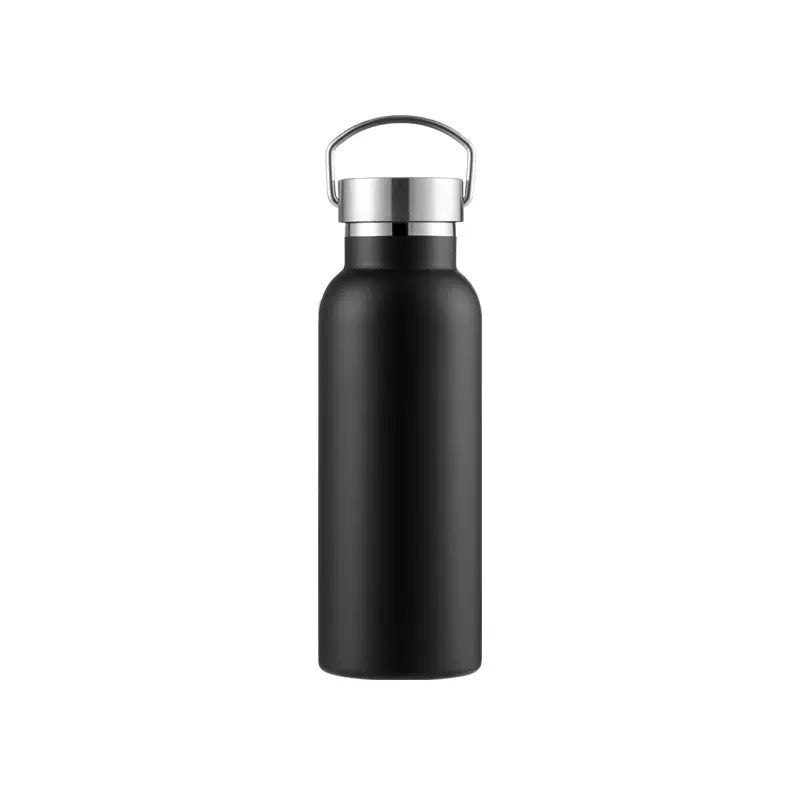 Steel water bottle  500ml / 800ml / 1000ml