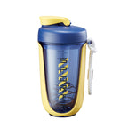 Tritan Shaker Bottle 550ml
