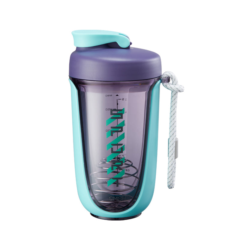Tritan Shaker Bottle 550ml