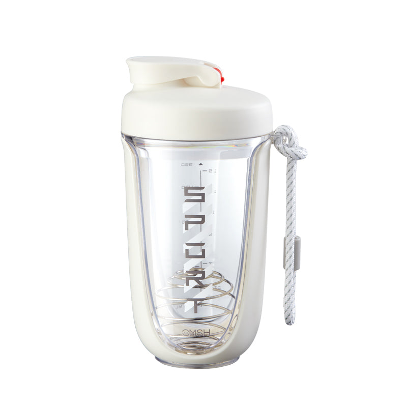 Tritan Shaker Bottle 550ml