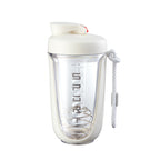 Tritan Shaker Bottle 550ml