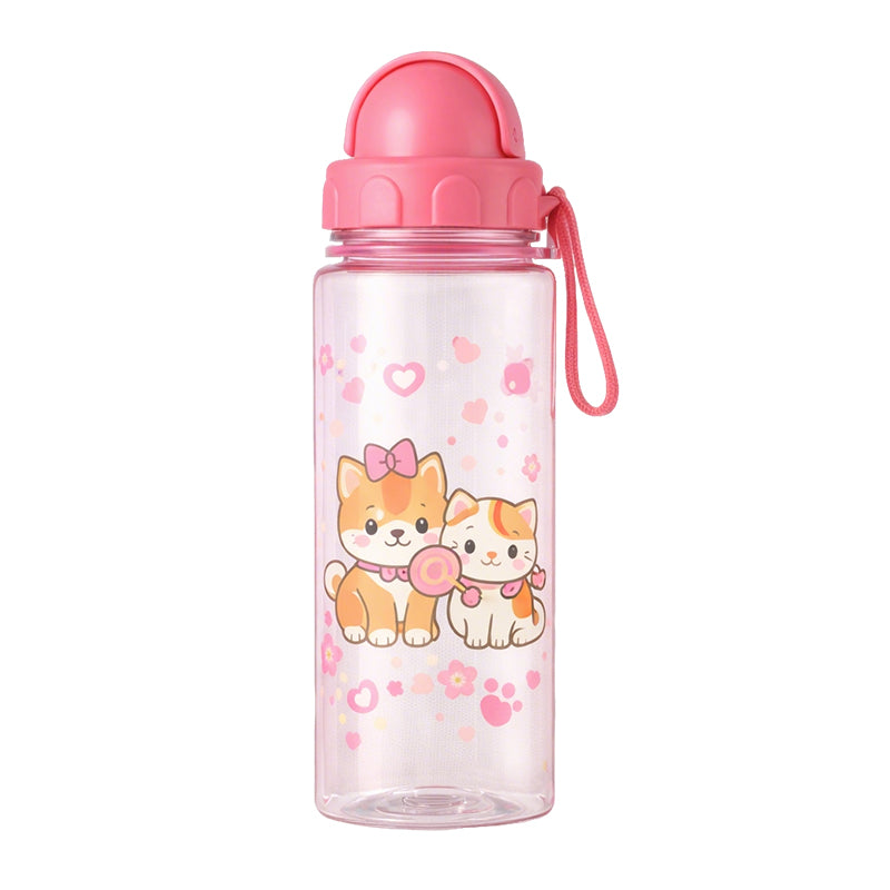 Tritan Water Bottle 700ml