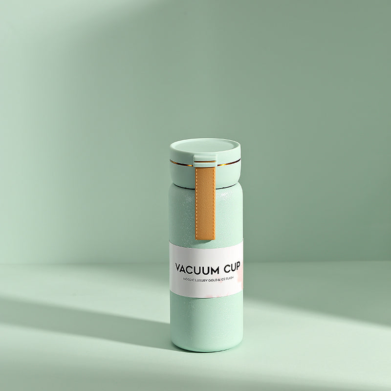 Steel water bottle  400ml