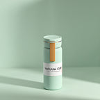 Steel water bottle  400ml