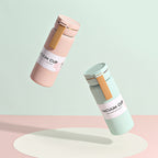 Steel water bottle  400ml