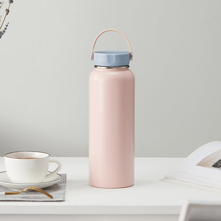 Tritan Sport Bottles