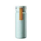 Steel water bottle  400ml