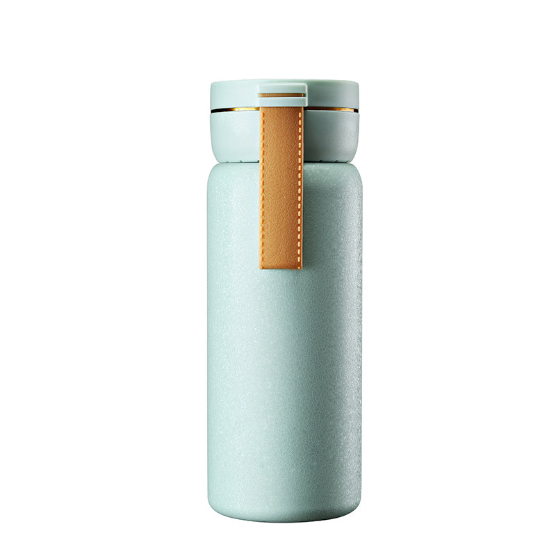 Steel water bottle  400ml